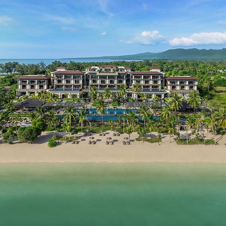 The Sira, A Luxury Collection Resort And Spa, Lombok Tanjung  Zewnętrze zdjęcie