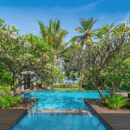 The Sira, A Luxury Collection Resort And Spa, Lombok Tanjung  Zewnętrze zdjęcie