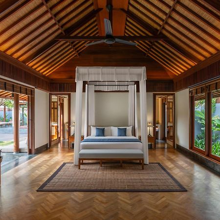 The Sira, A Luxury Collection Resort And Spa, Lombok Tanjung  Zewnętrze zdjęcie