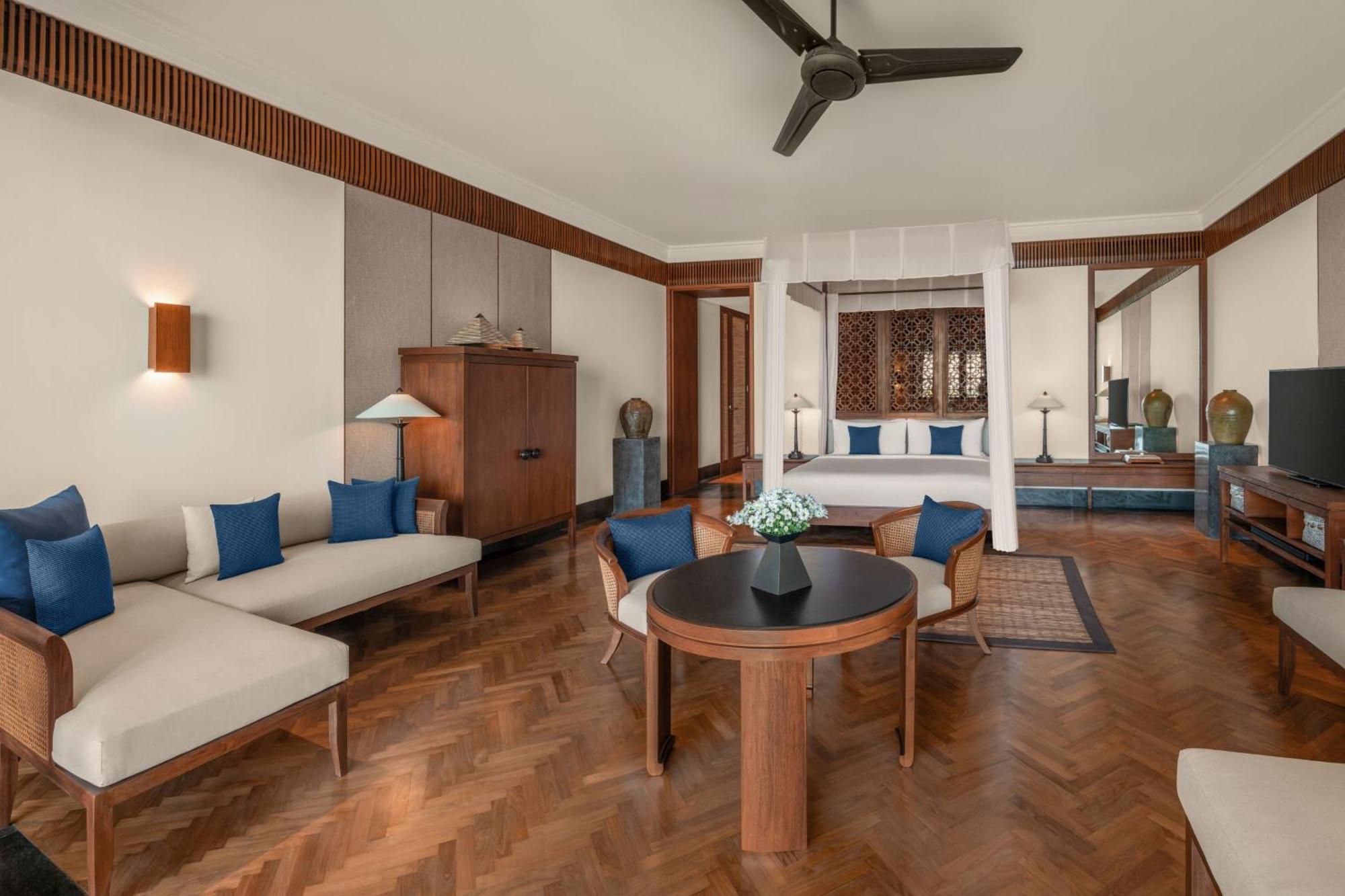 The Sira, A Luxury Collection Resort And Spa, Lombok Tanjung  Zewnętrze zdjęcie