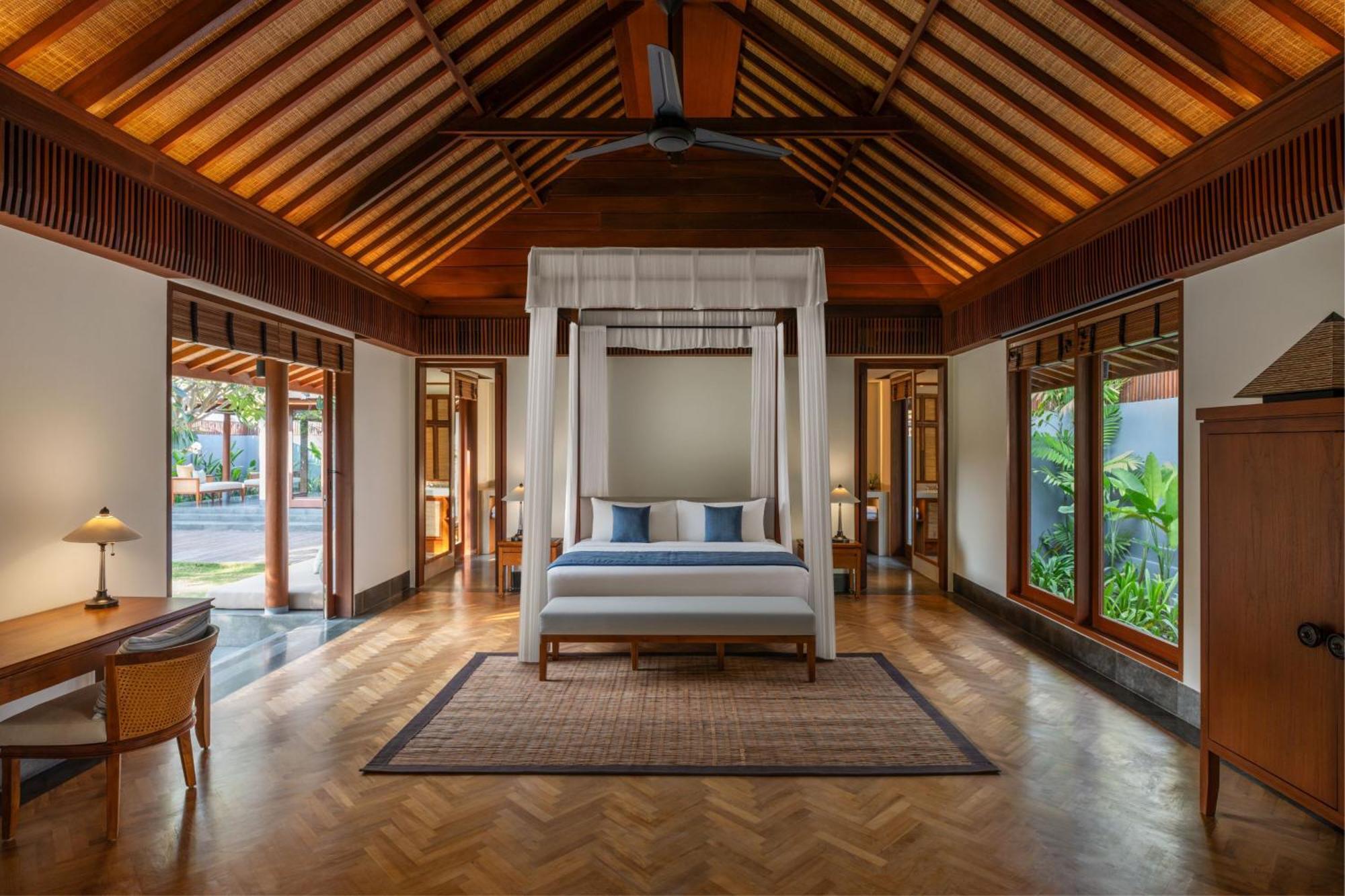 The Sira, A Luxury Collection Resort And Spa, Lombok Tanjung  Zewnętrze zdjęcie