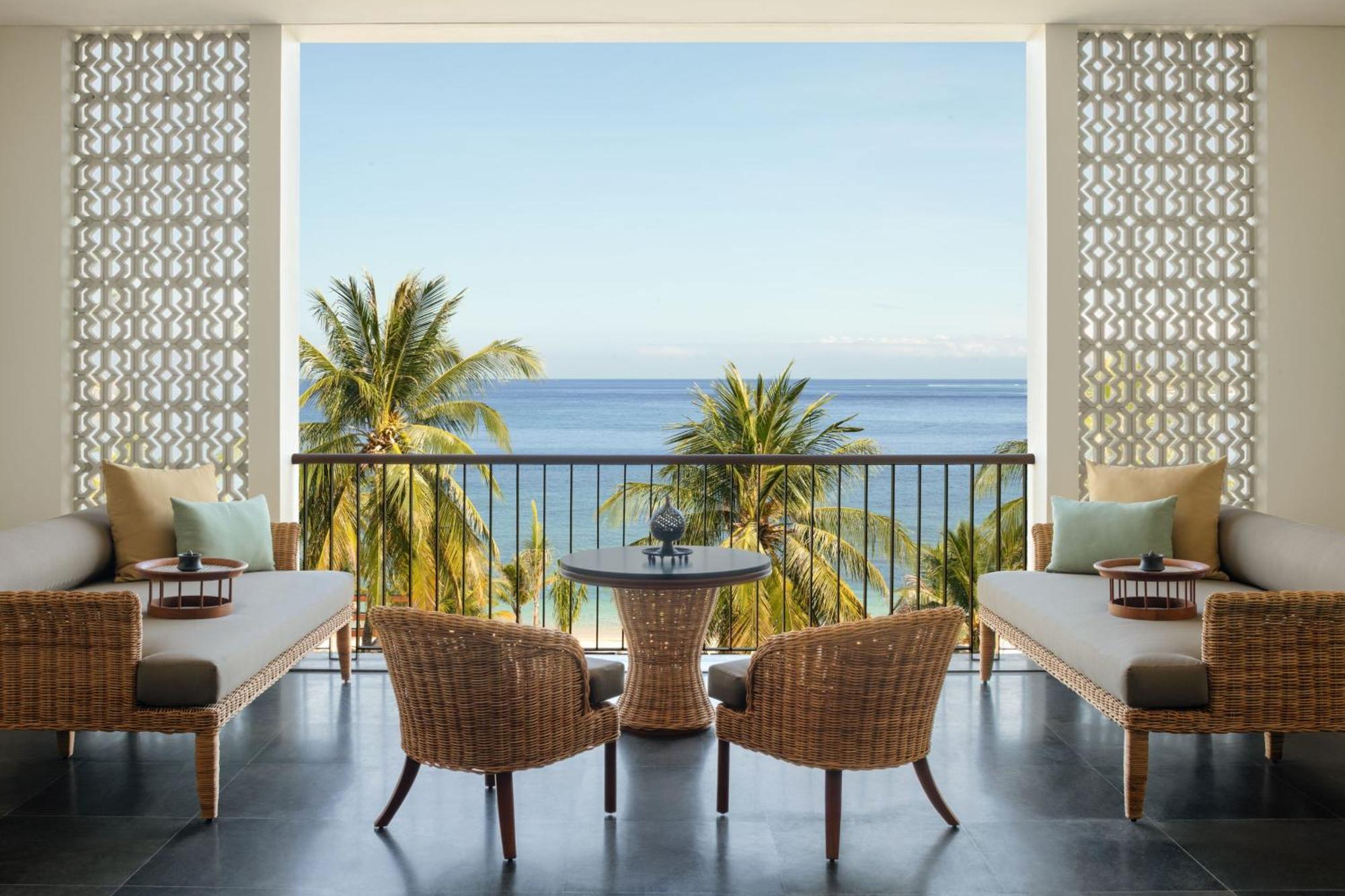 The Sira, A Luxury Collection Resort And Spa, Lombok Tanjung  Zewnętrze zdjęcie