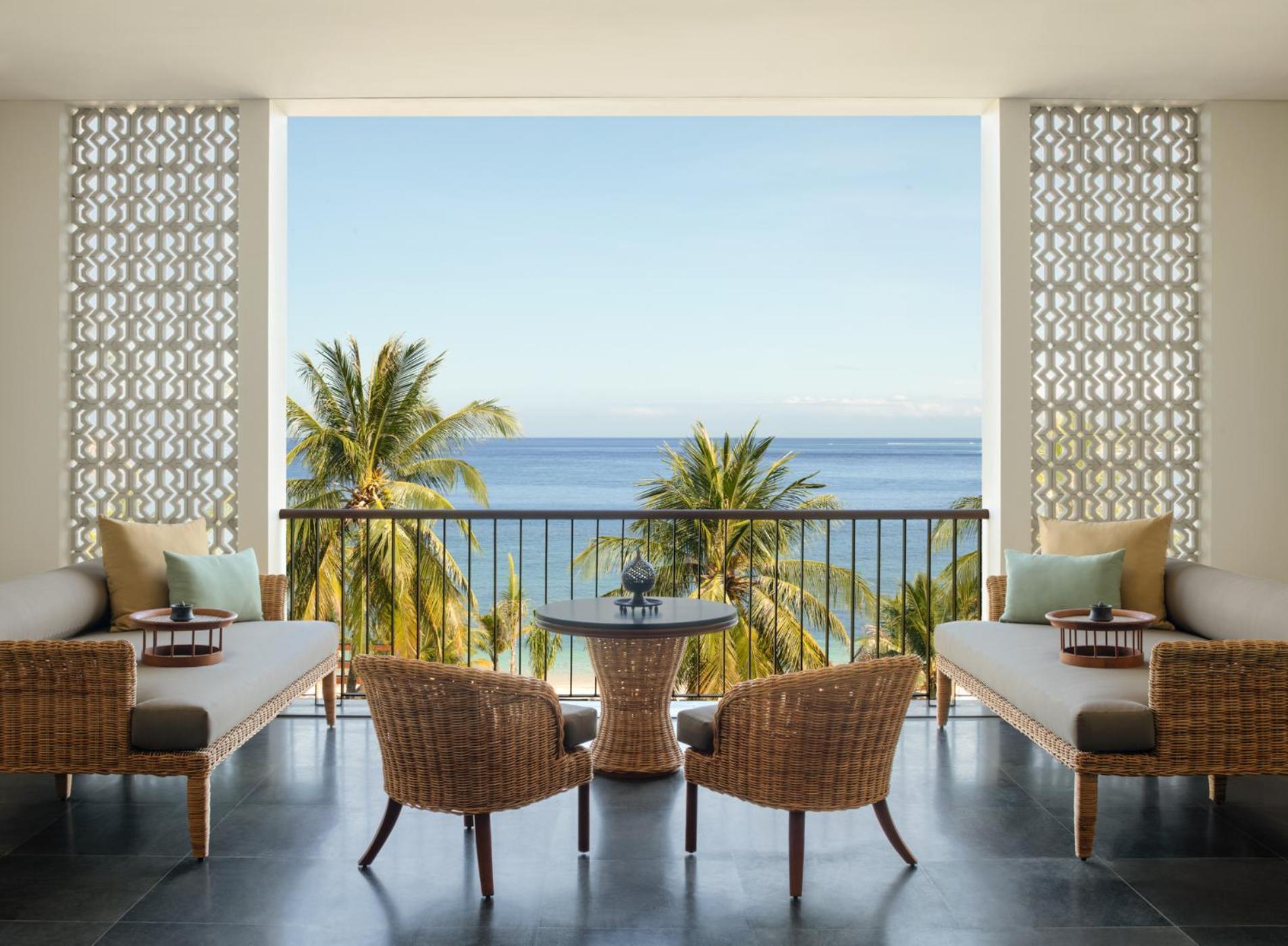 The Sira, A Luxury Collection Resort And Spa, Lombok Tanjung  Zewnętrze zdjęcie