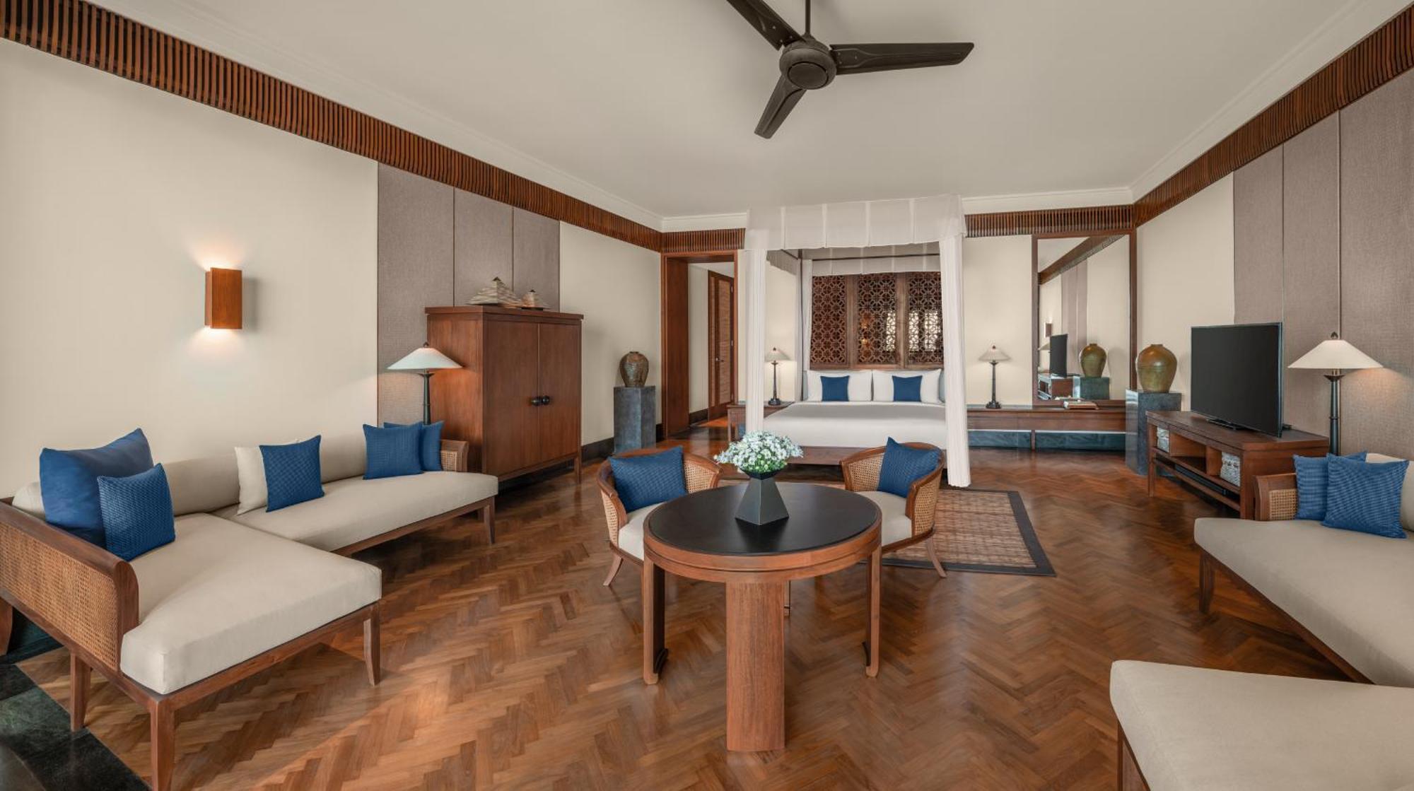 The Sira, A Luxury Collection Resort And Spa, Lombok Tanjung  Zewnętrze zdjęcie
