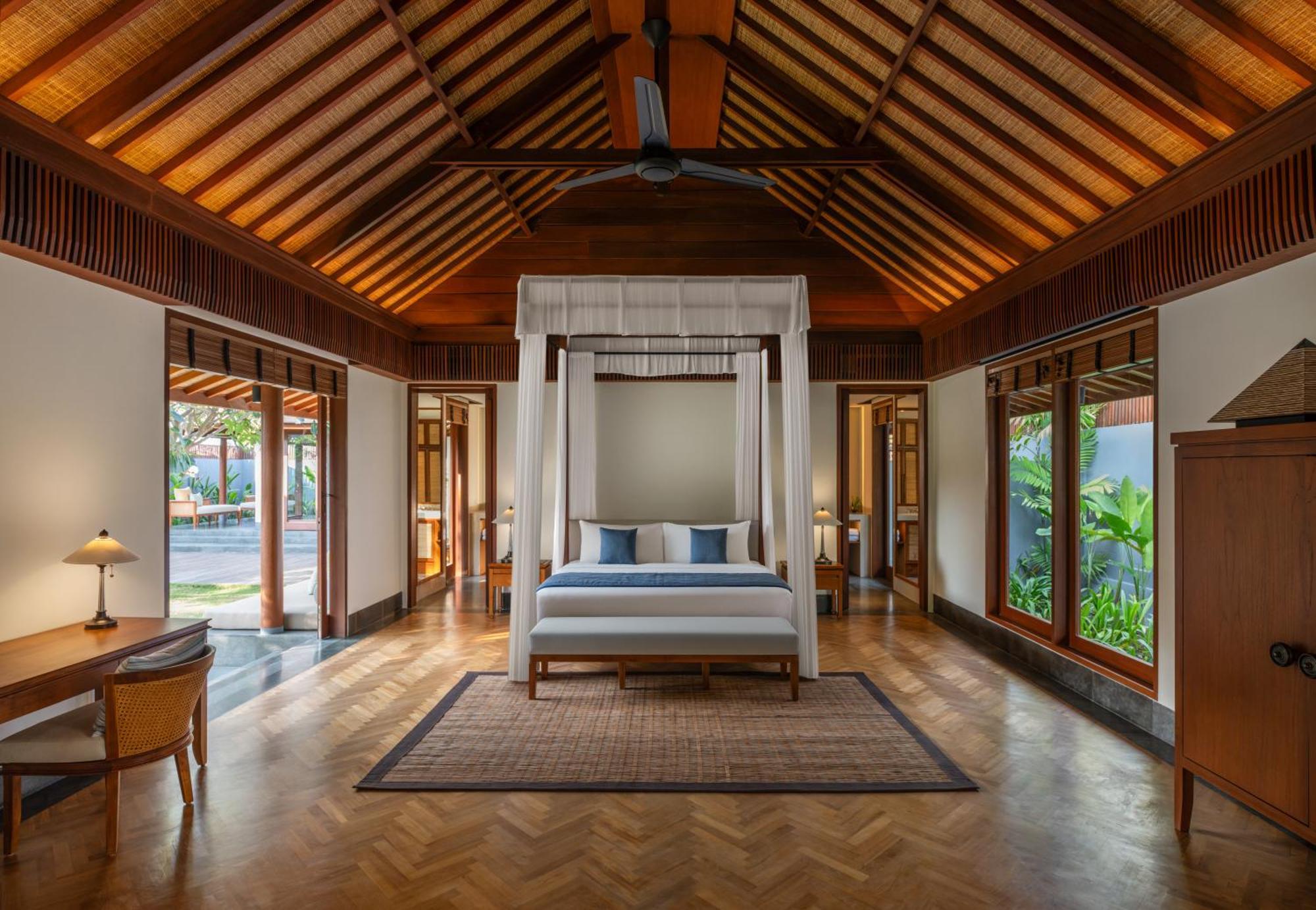 The Sira, A Luxury Collection Resort And Spa, Lombok Tanjung  Zewnętrze zdjęcie